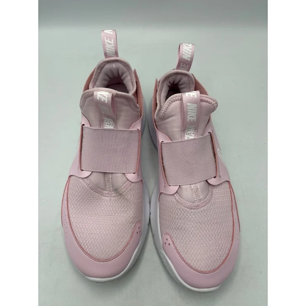 Nike Flex Runner 3 GS Running Shoes Sneakers FN1294-601 Pink Girl's‎ Size 4.5Y